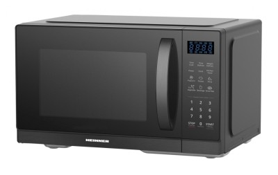 CUPTOR CU MICROUNDE HEINNER HMW-MD25DBK foto