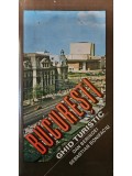 Dan Berindei - Bucuresti - Ghid turistic (Editia: 1978)