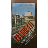 Dan Berindei - Bucuresti - Ghid turistic (Editia: 1978)