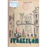 Dimos Rendis - Cantecul strazilor - 119631