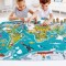 HAPE PUZZLE 2-IN-1 TURUL LUMII