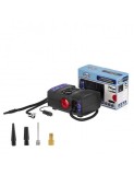Compresor auto aer 12V 7 IN 1, Alca