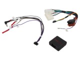 Adaptor Control Volan ACV 42XSU004-0 pentru Subaru și Toyota