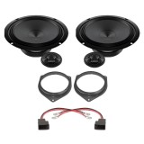 Pachet difuzoare auto Audison Prima dedicat usi fata Toyota Rav 4 2005-2013, RMS 100W