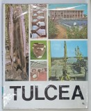 TULCEA de COLECTIV DE AUTORI
