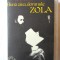 BUNA ZIUA, DOMNULE ZOLA, Armand Lanoux,1982