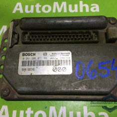 Calculator ecu Dacia Nova (1996-2003) 0 261 206 071