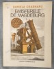 Daniela Crăsnaru - Emisferele de Magdeburg (versuri) (1987)