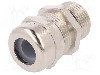 Presetupa alama, M20, IP68, SKINTOP&reg; MSR-M, LAPP - 53112125