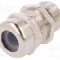 Presetupa alama, M20, IP68, SKINTOP&reg; MSR-M, LAPP - 53112125
