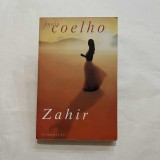 Paulo Coelho - Zahir