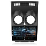 Cumpara ieftin Navigatie Nissan Qashqai (2006-2014), Android 12, E-Octacore 2GB RAM + 32GB ROM, 9 Inch - AD-BGE9002+AD-BGRKIT161