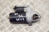 Electromotor AUDI A4 8E2, B6 2003 OEM: 078911023D,0001108174 14937290
