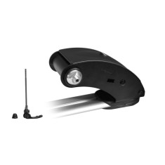 Adaptor suport bicicleta Menabo Pro Tour 9x100