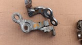 Balamale usi dreapta fata spate Ford Focus 1998-2004