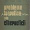Probleme Teoretice Ale Ciberneticii - S. M. Saliutin - Tiraj: 7130 Exemplare