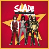 Slade Cum On Feel The HitzThe Best Of LP (2vinyl)