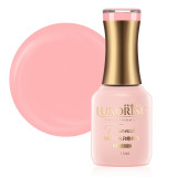 Cumpara ieftin Oja Semipermanenta LUXORISE French Macarons Collection - Guava 15ml