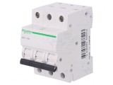 &Icirc;ntrerupător de Supracurent 20A 3 Poli 6kA 230/400V