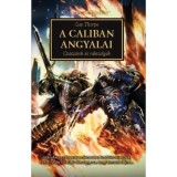 A Caliban angyalai - Cs&aacute;sz&aacute;rok &eacute;s rabszolg&aacute;k - Gav Thorpe