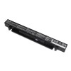 Baterie Laptop, Asus, R510LC, R510LD, R510LN, R510V, R510VB, R510VC, R510W, R510WA, A41-X550A, 15V, 2950mAh, 44Wh