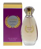 Apa de parfum, Carlo Bossi, Soffio Accento Gold, pentru femei, 100 ml