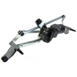 Mecanism stergator parbriz cu motoras Renault Megane 2 2002-, 8200036921