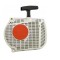 Demaror drujba compatibil Stihl MS 382