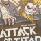Attack on Titan: Colossal Edition 6