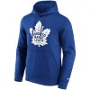 Toronto Maple Leafs hanorac de bărbați cu glugă Primary Logo Graphic Hoodie blue - M, Fanatics Branded