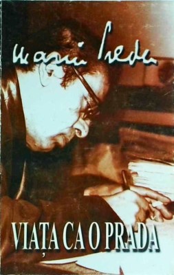 Marin Preda - Viata ca o prada foto