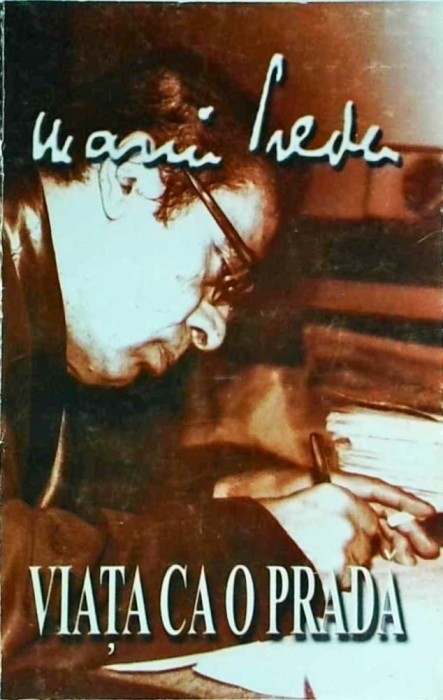 Marin Preda - Viata ca o prada