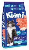 Hrană uscată pisici, Kiani, 20kg