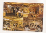 FA159 - Carte Postala - GERMANIA - Nurnberg. Restaurant Alt-Nurnberg, circulata 1985