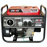 Cumpara ieftin Generator inverter SENCI SC3200iF putere maxima 3.2 kW 230V