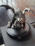 2018 Dota 2 Collector&#039;s Baby Roshan - Original Version