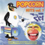 Various - Radio Zet Popcorn Hits Vol. 7, CD