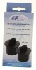 Filtru Carbon Hota EUROFILTER WF090, 2 Bucati, Compatibil Liebherr 743324300