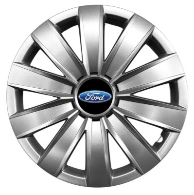 Capace roti pe 16 Ford la set de 4 bucati cod 421 foto