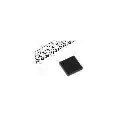 Circuit integrat, driver, SMD, capsula QFN24, MICROCHIP TECHNOLOGY - MCP19110-E/MJ