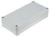 Carcasă Universală EUROMAS II ABS Gri 80x160x37mm