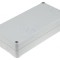 Carcasă Universală EUROMAS II ABS Gri 80x160x37mm