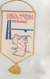 bnk div Fanion Directia regionala de drumuri si poduri Constanta