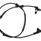 Senzor ABS spate Land Rover Range Rover 2005-, Stanga, Dreapta, NTY HCA-LR-007