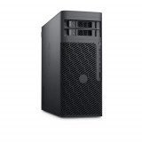 Calculator Sistem PC Dell Precision 5860 Tower (Procesor Intel Xeon W5-2445, 10 cores, 3.1GHz up to 4.6GHz Turbo, 26.25 MB cache, 64GB DDR5, 1TB SSD,