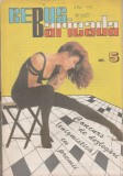 Revista Rebus Baricada - Nr. 5/1993