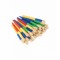 Set 30 de pensule groase pentru copii mici PlayBox