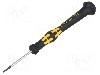 &amp;#351;urubelni&amp;#355;a, Torx&reg;, lungime 137mm, varf TX04, WERA - 05030400001