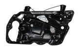 Macara geam VW PASSAT B6 (3C2) (2005 - 2011) BLIC 6060-00-95401802P