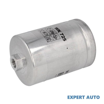 Filtru combustibil Volkswagen VW PASSAT Variant (3B6) 2000-2005 foto